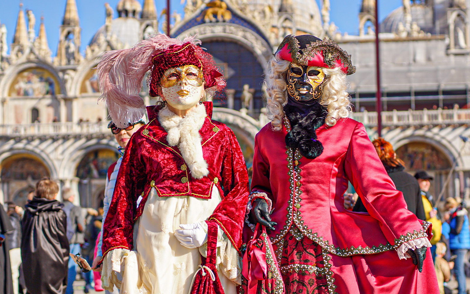 Venice in February Things To Do, Attractions, Events & Essentials